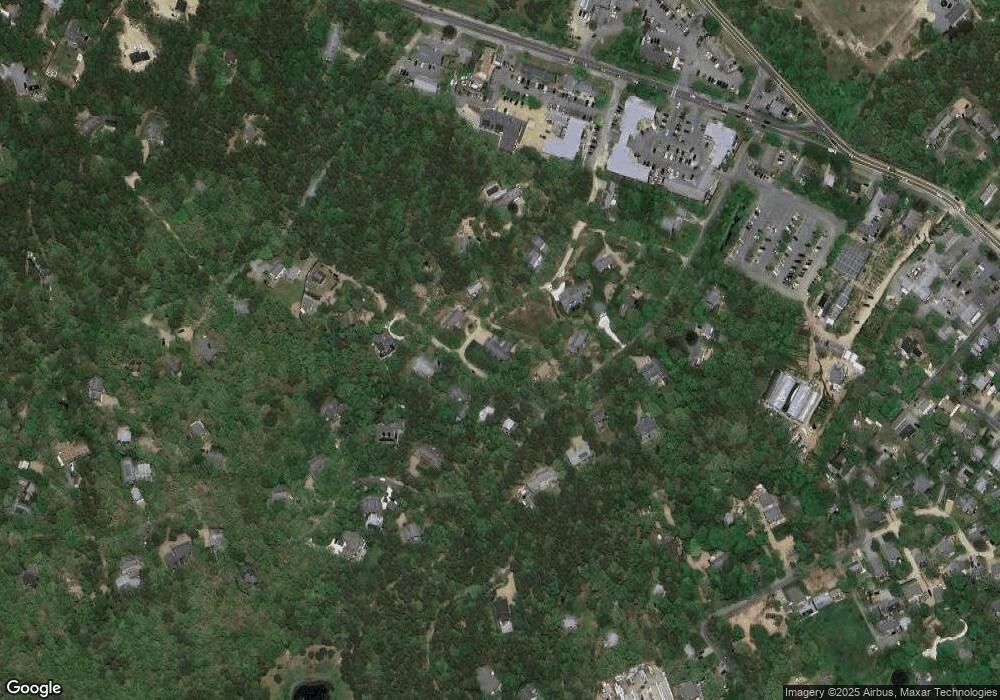 35 Mariners Way, Edgartown, MA 02539 - photo 1