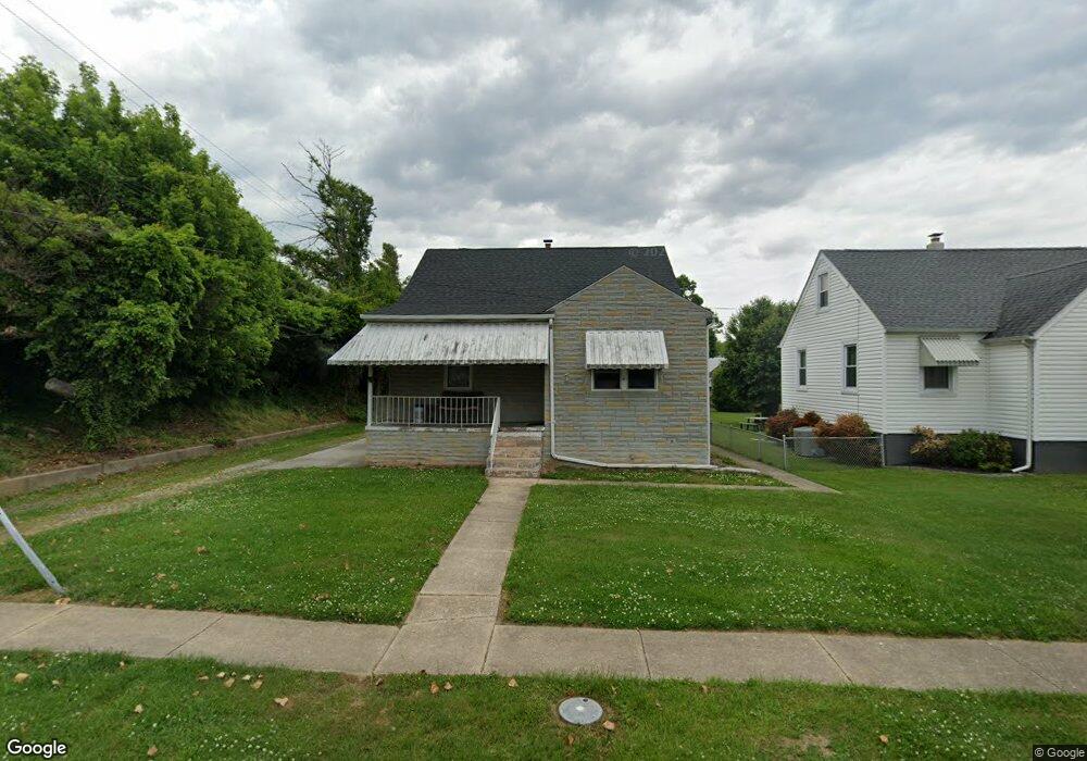 7 S Stuart St, Essex, MD 21221 - photo 1