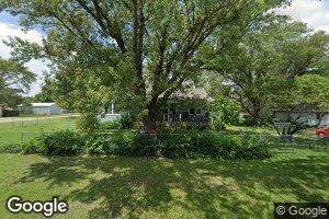 205 N Seymour St, Udall, KS 67146