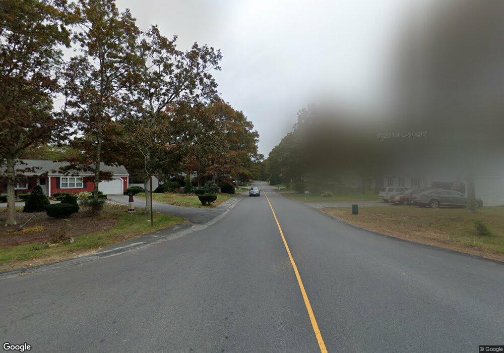 0 Prince Hinkley, Centerville, MA 02632 - photo 1