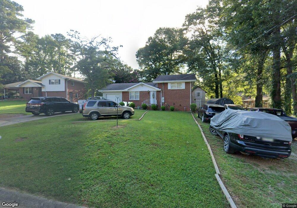 7978 Keystone Ct, Jonesboro, GA 30236 - photo 1