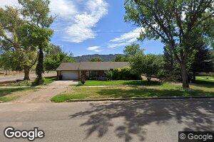19 S Main St, Paragonah, UT 84760