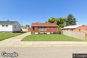 4423 S 100 W, Ogden, UT 84405