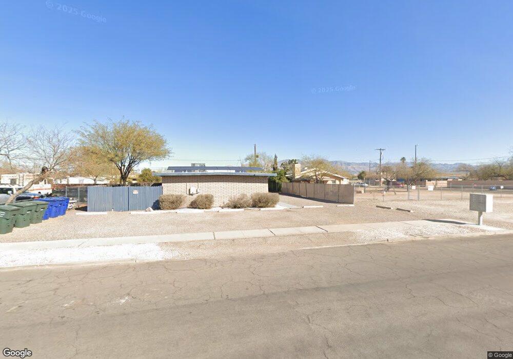 1627 E 13th St unit 1, Tucson, AZ 85719 - photo 1