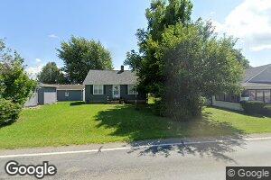 107 W State St, Glenwood, IN 46133