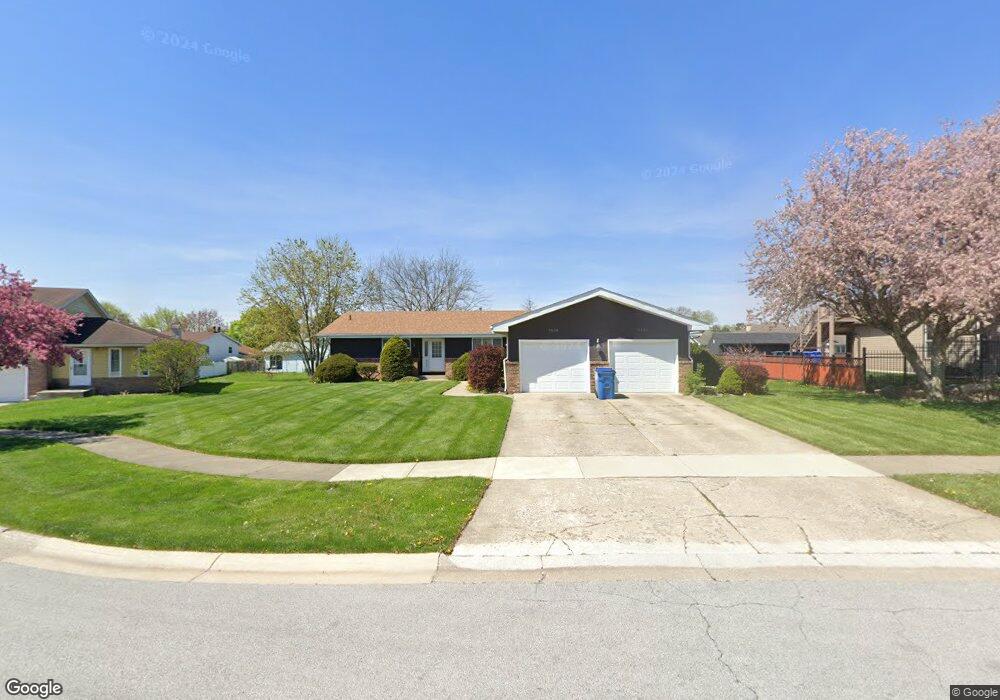 9636 Johnson St unit 38, Crown Point, IN 46307 - photo 1