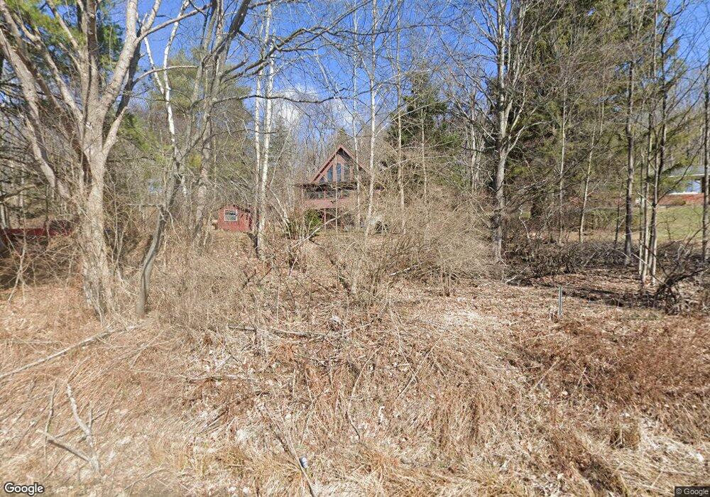 327 State Route 590, Roaring Brook Township, PA 18444 - photo 1