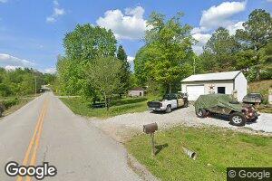 107 Hilltop Dr, Morgantown, KY 42261