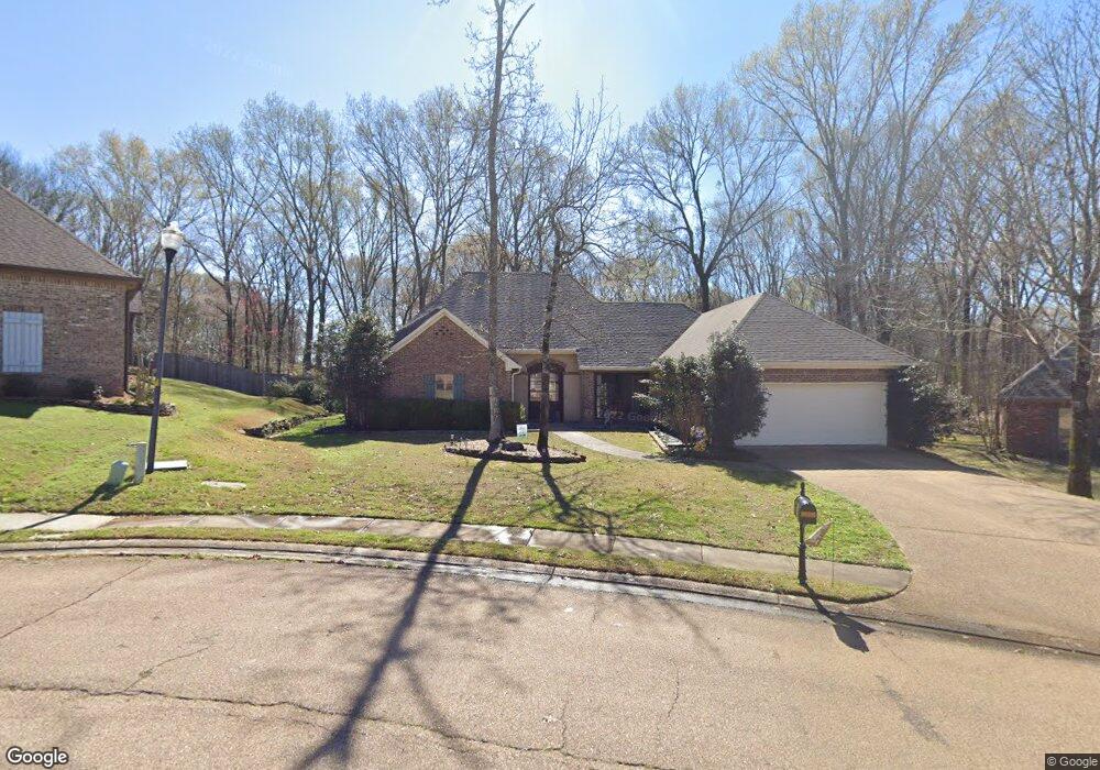 134 Covey Run, Madison, MS 39110 - photo 1