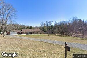 729 Williams Rd, Curwensville, PA 16833