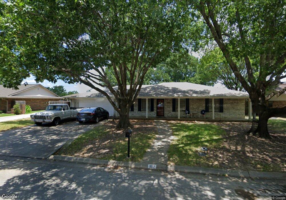 1102 Aspen Rd, Gainesville, TX 76240 - photo 1
