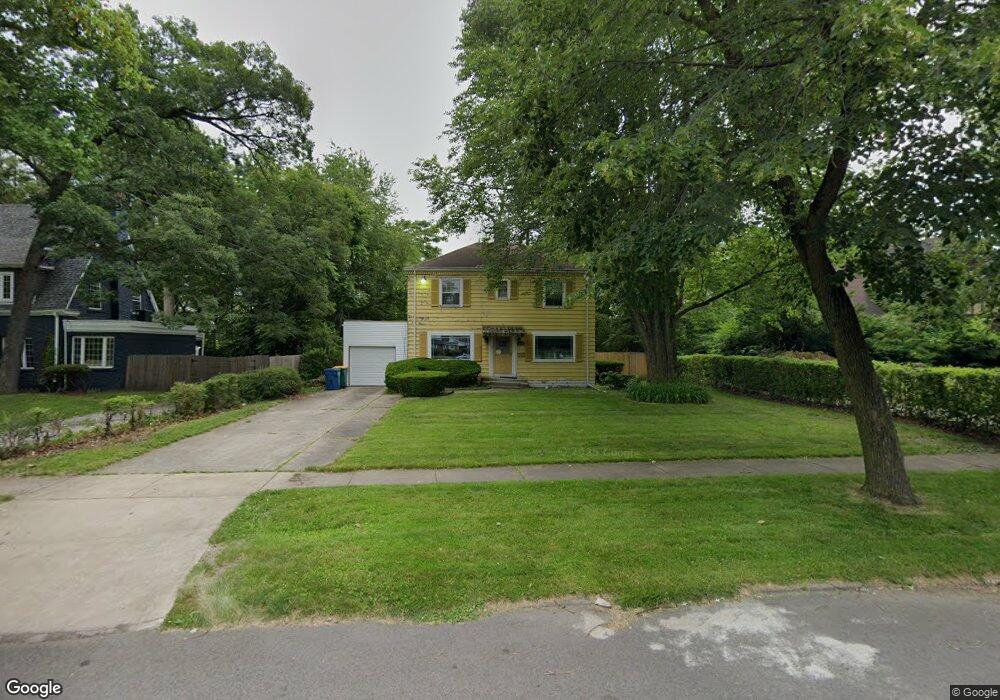 4653 Washington St, Gary, IN 46408 - photo 1