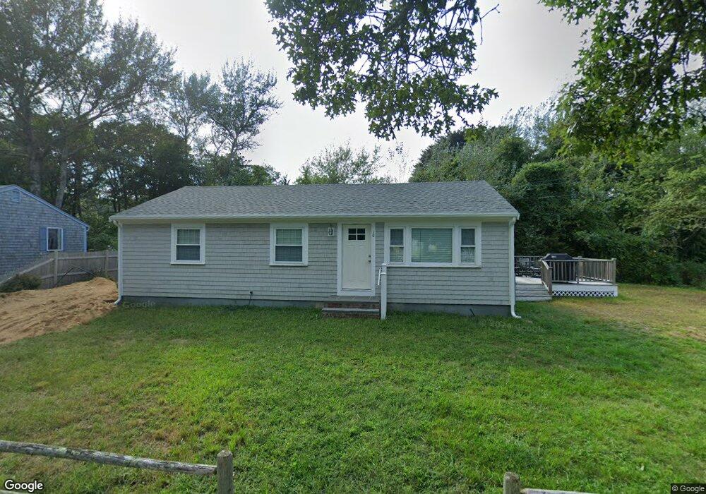 10 Homer Rd, Harwich Port, MA 02646 - photo 1