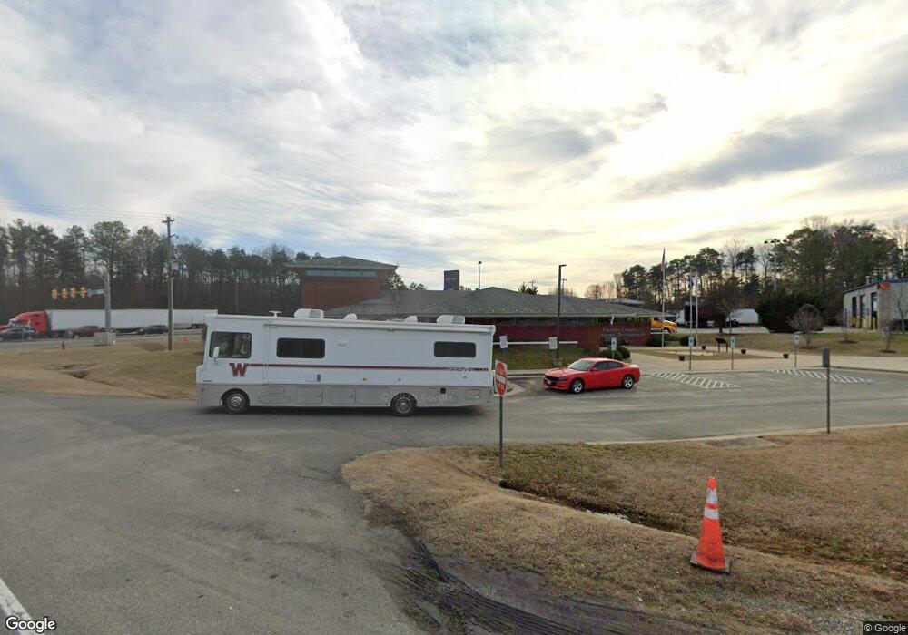 23724 Rogers Clark Blvd, Ruther Glen, VA 22546 - photo 1