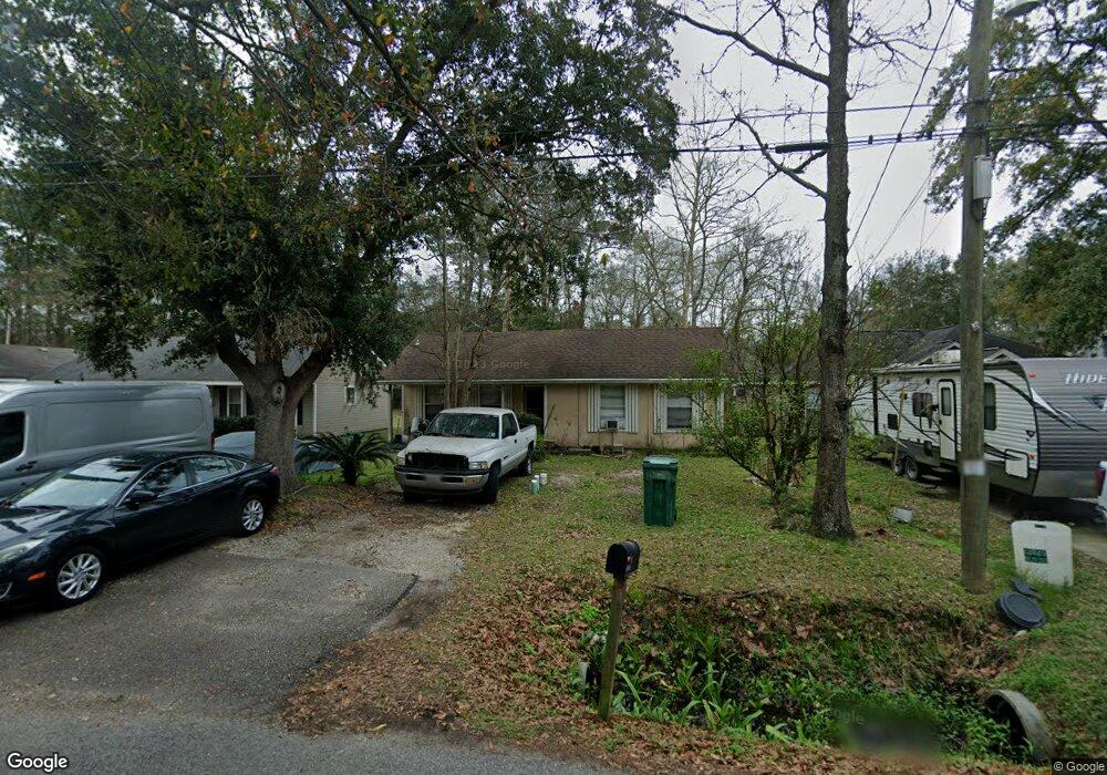 40686 Hayes Rd, Slidell, LA 70461 - photo 1