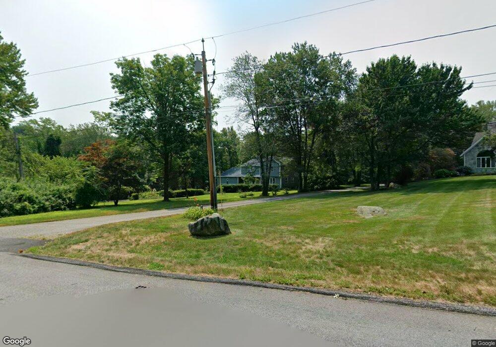 32 Moore Ln, Littleton, MA 01460 - photo 1