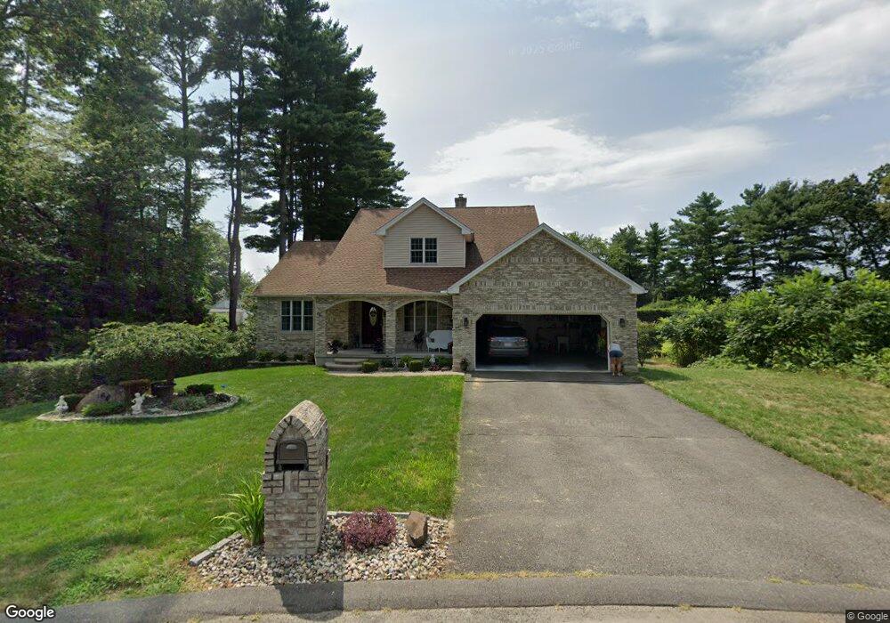 64 Bowles Ave, Ludlow, MA 01056 - photo 1