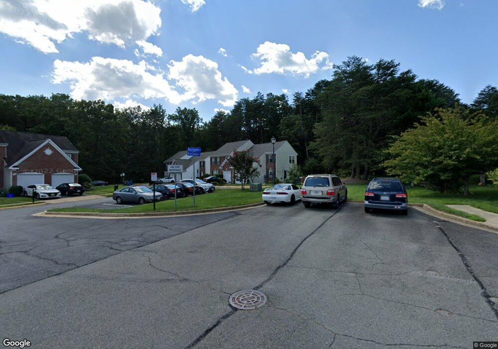 7360 Rose Garden Ct, Springfield, VA 22153 - photo 1