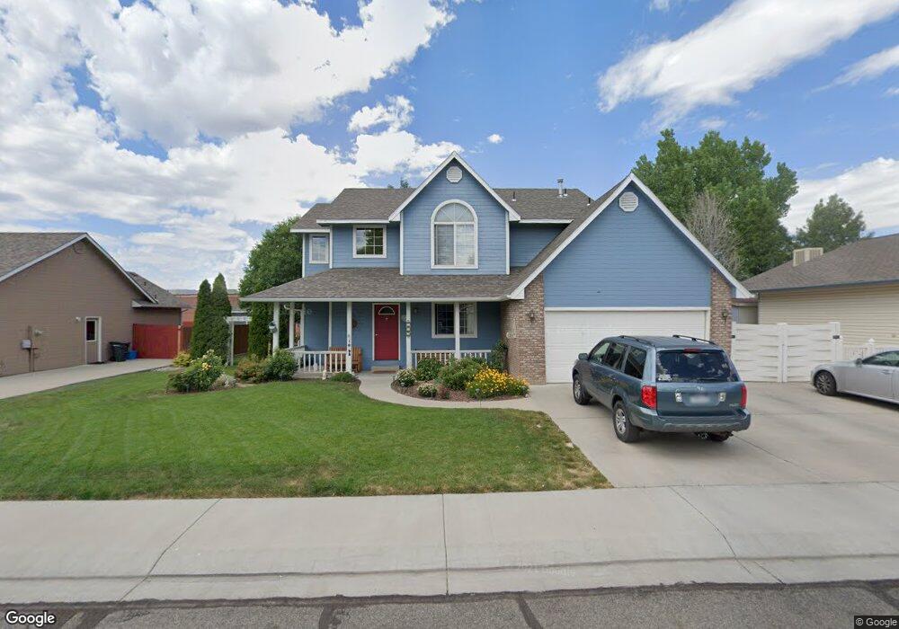 725 Monument View Dr, Grand Junction, CO 81505 - photo 1
