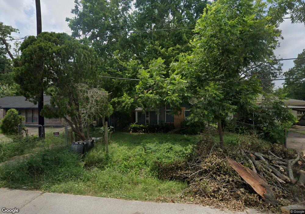 4525 Werner St, Houston, TX 77022 - photo 1