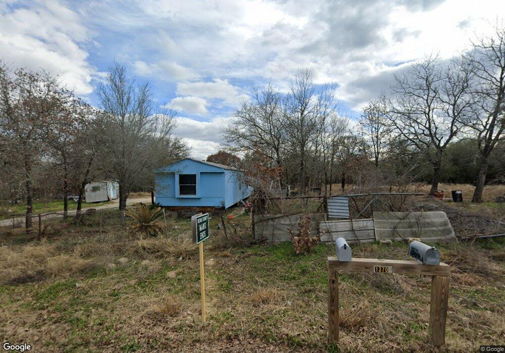 1370 Dupont, San Antonio, TX 78264 MLS 1724373