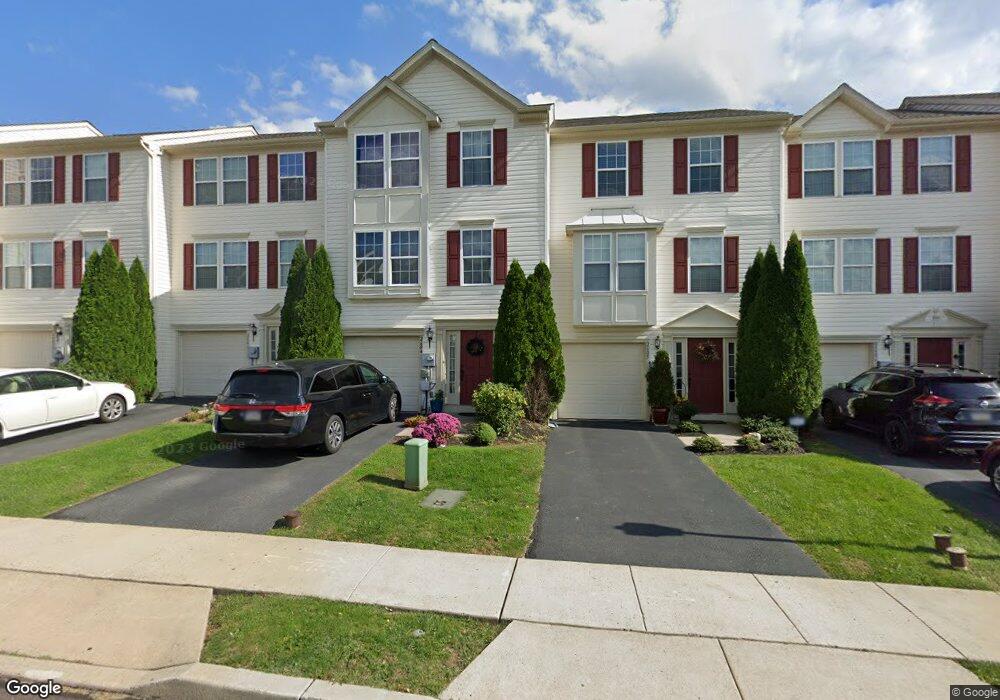 2604 Orchard View Rd unit 26D, Reading, PA 19606 - photo 1