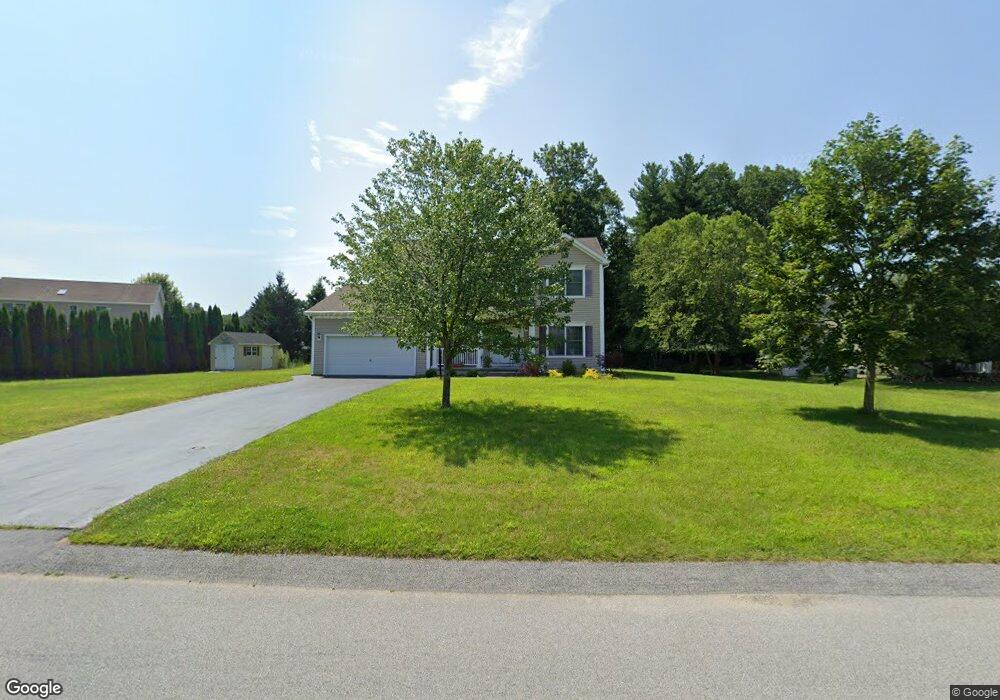 4 Liberty Way, Clifton Park, NY 12065 - photo 1