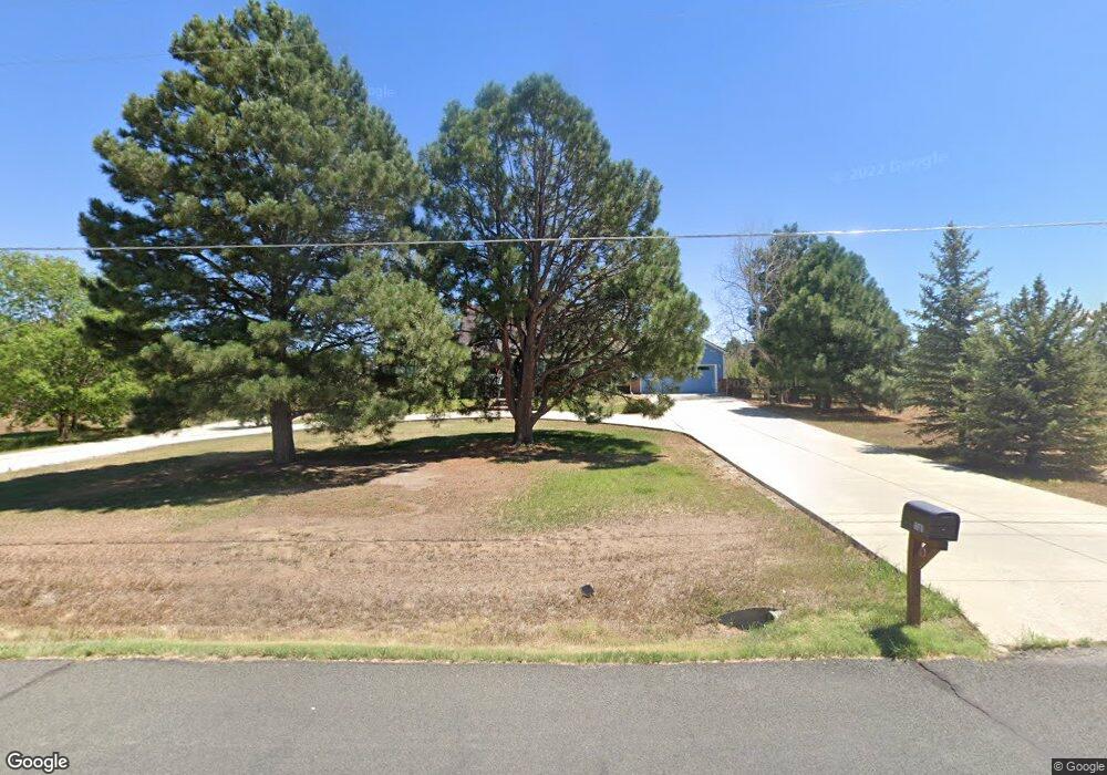 6970 S Waco St, Aurora, CO 80016 - photo 1