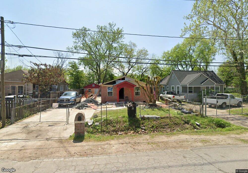 4014 Bennington St, Houston, TX 77016 - photo 1