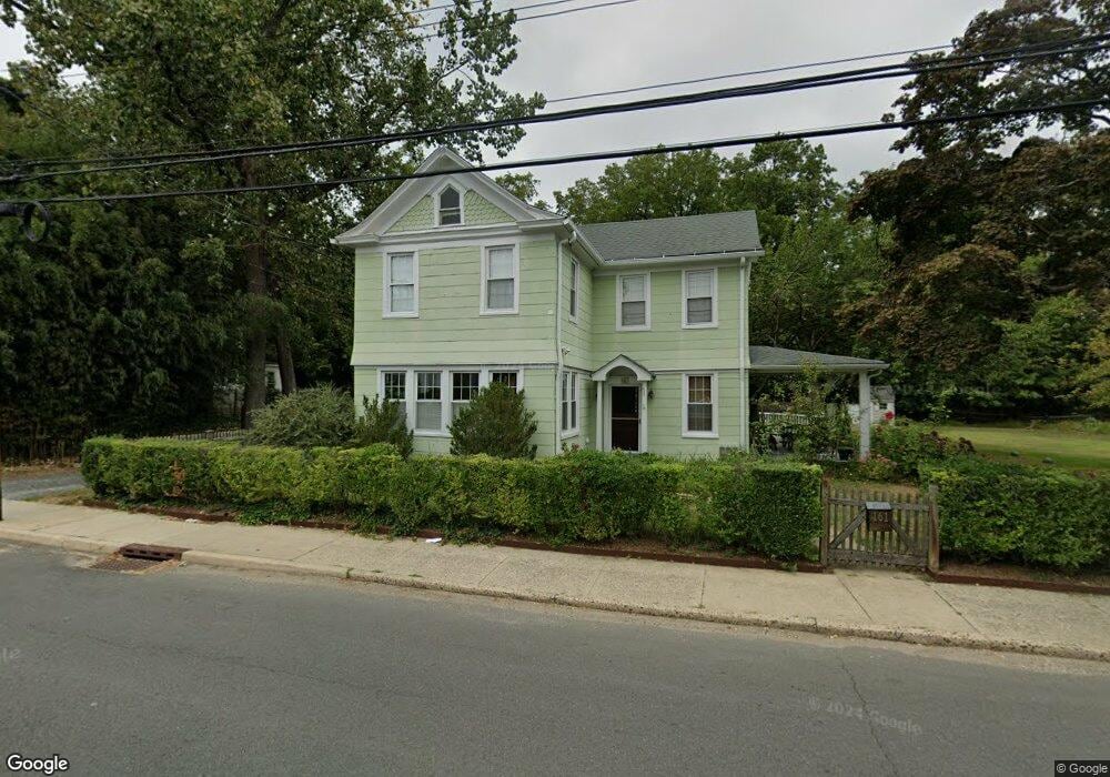 161 Monmouth Ave, Atlantic Highlands, NJ 07716 - photo 1