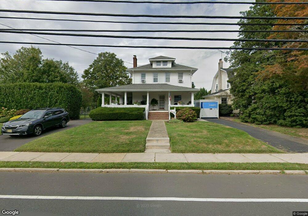 23 Locust Ave, West Long Branch, NJ 07764 - photo 1