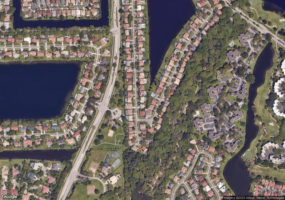 1840 W Oak Knoll Cir, Davie, FL 33324 - photo 1