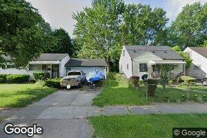 407 W Ruth Ave, Flint, MI 48505