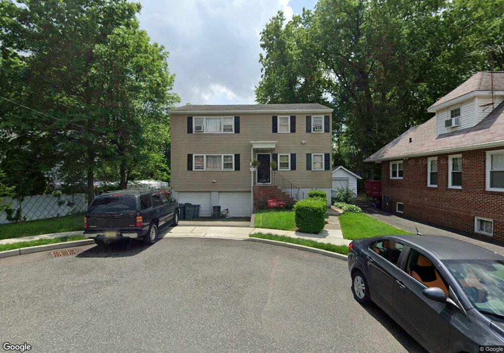 28 Concord Place, Union, NJ 07083 - photo 1