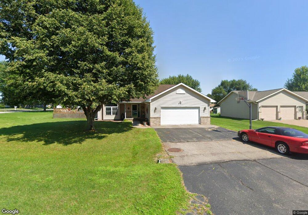 1524 Claudia Ave, La Crescent, MN 55947 - photo 1