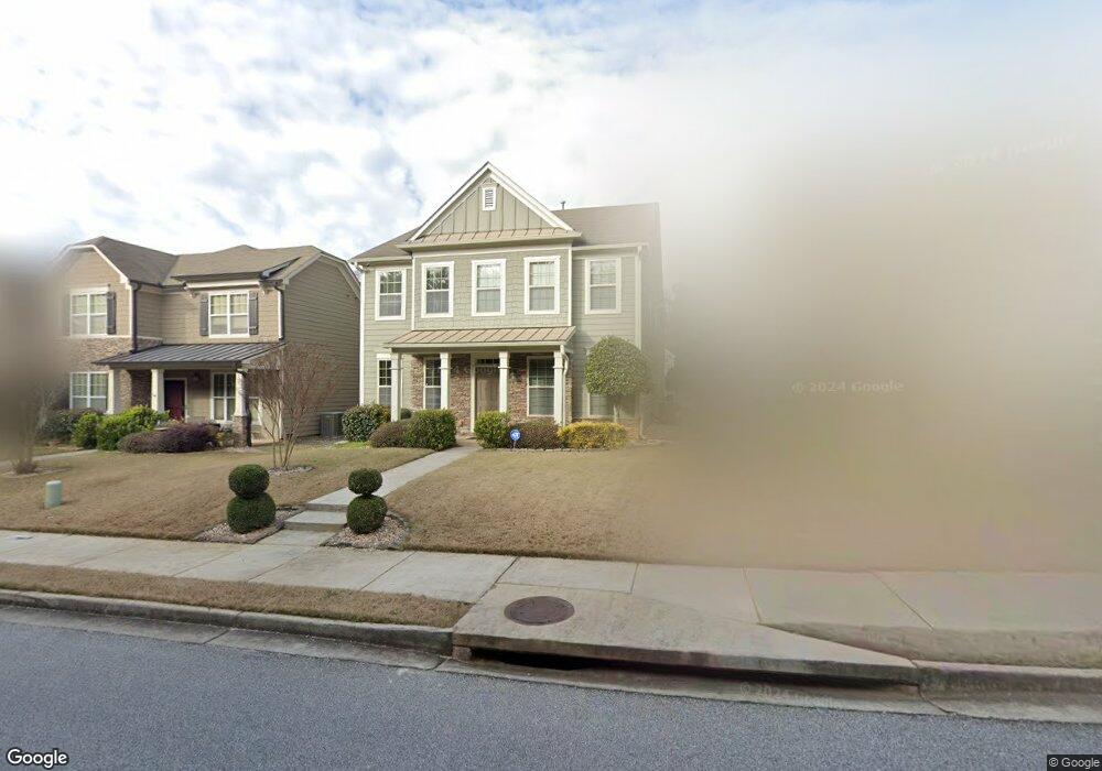 1037 Belmont Commons Dr SE, Smyrna, GA 30080 - photo 1