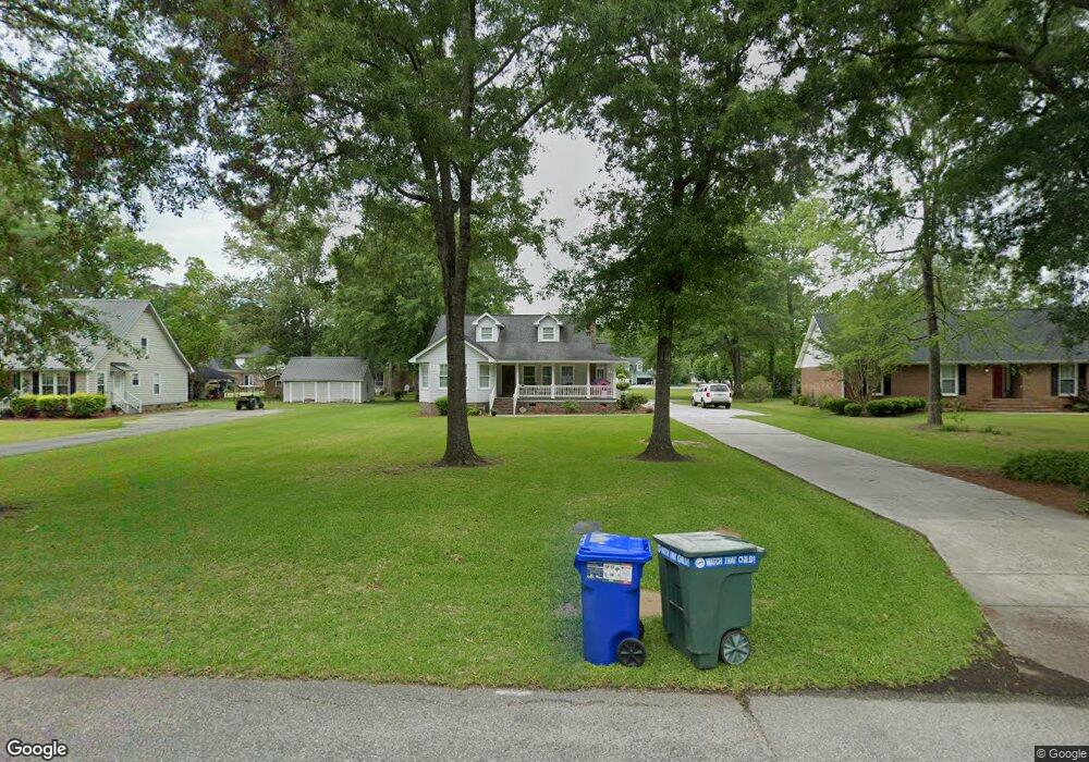 2217 Rosebud Dr, Conway, SC 29526 - photo 1