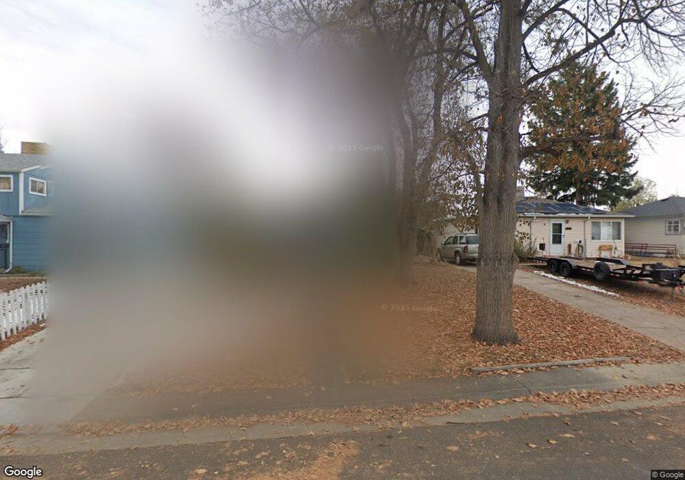 1916 Lansing St, Aurora, CO 80010 - photo 1