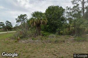 840 Oro Ave S, Lehigh Acres, FL 33974