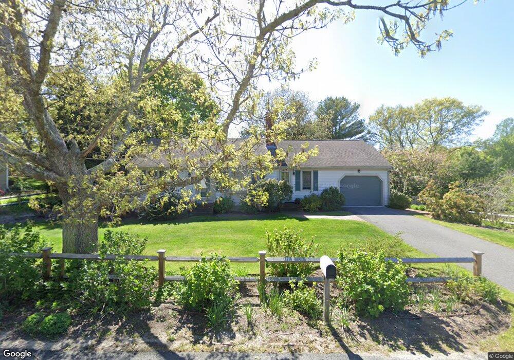 41 Gordon Ln, Yarmouth Port, MA 02675 - photo 1
