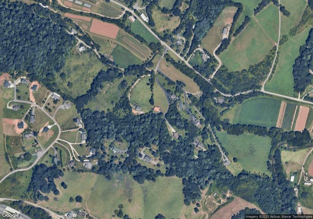 25 Dennie Ln, Leicester, NC 28748 - photo 1