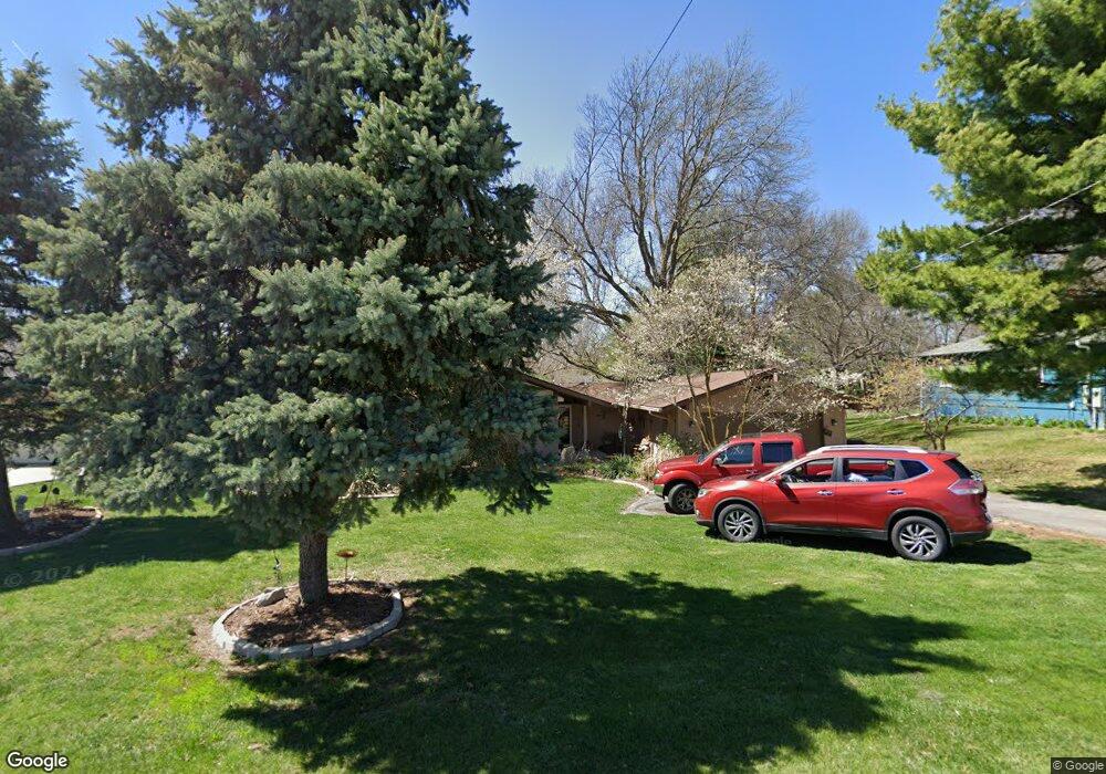 3600 Wakonda Dr, Des Moines, IA 50321 - photo 1