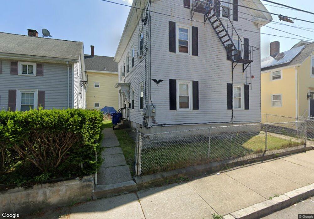 4 Brown St, Pawtucket, RI 02860 - photo 1