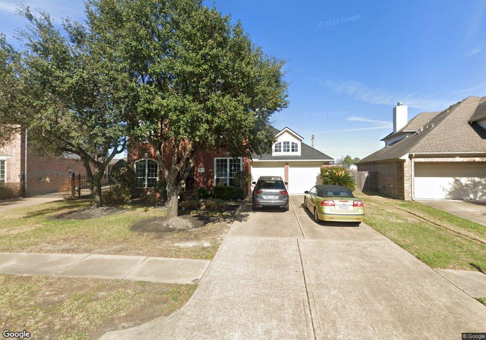 13706 Brannon Field Ln, Houston, TX 77041 - photo 1