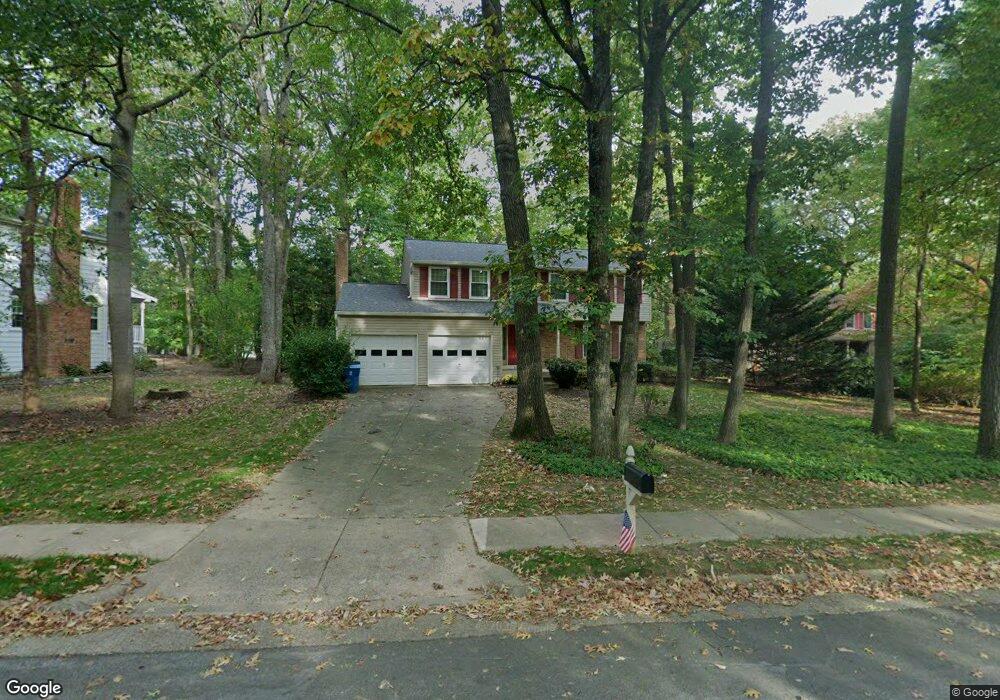 1389 Concord Point Ln, Reston, VA 20194 - photo 1