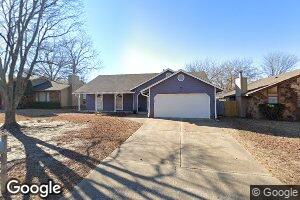 9222 S 93rd East Ave, Tulsa, OK 74133