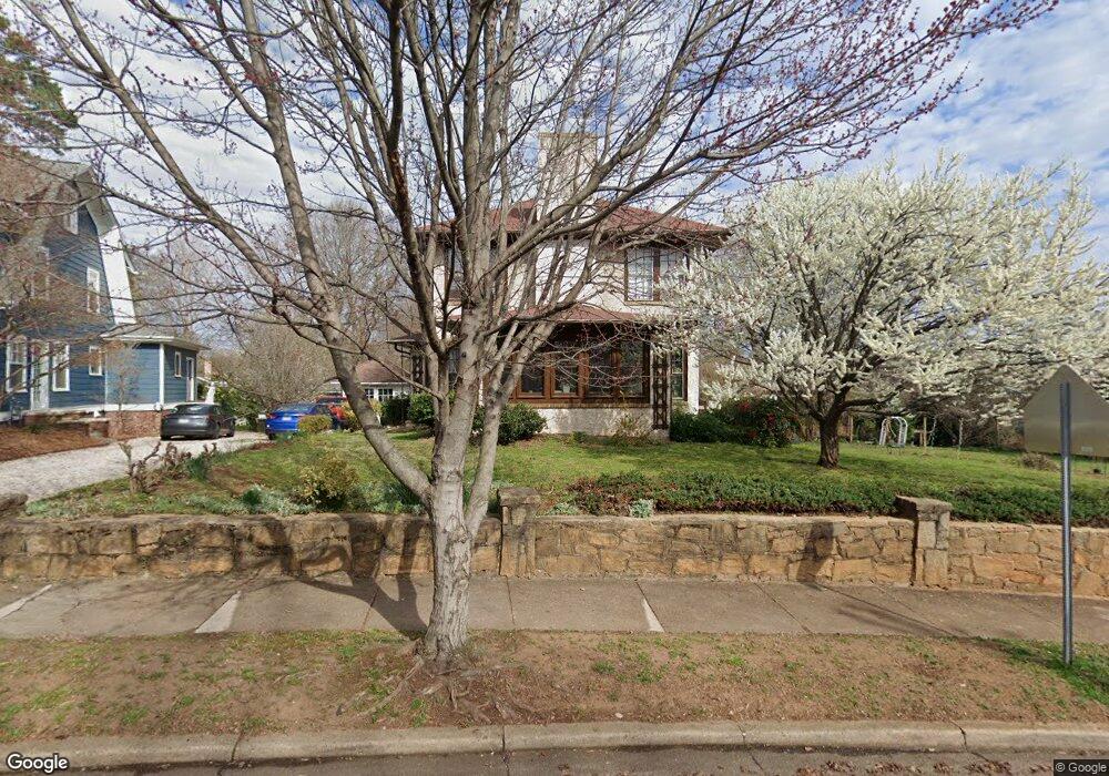 415 Calvin Rd, Raleigh, NC 27605 - photo 1