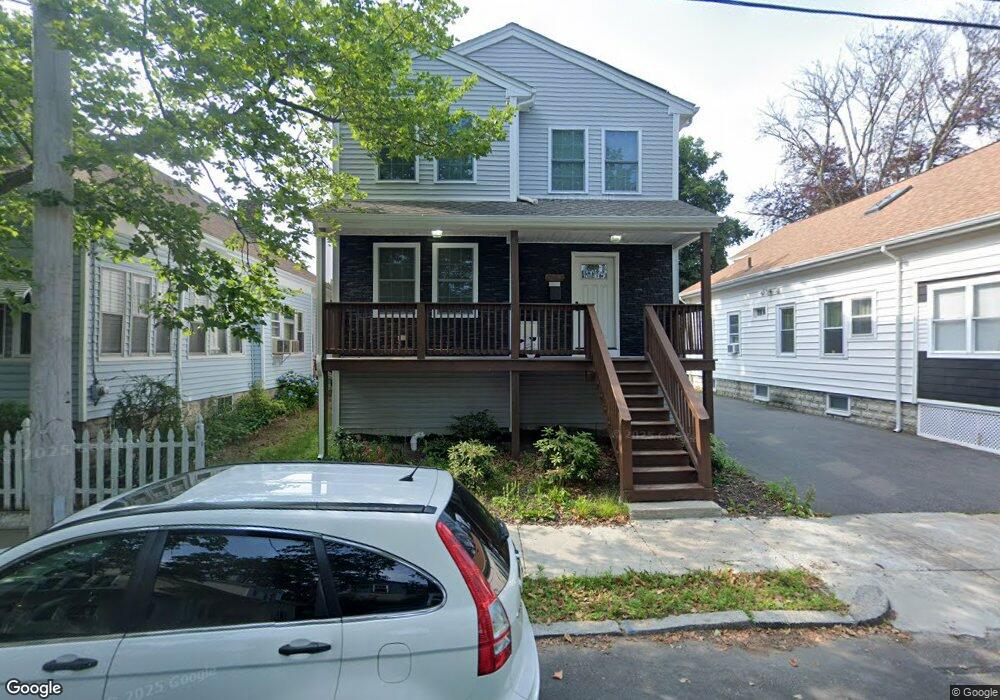 81 Fisk St, Providence, RI 02905 - photo 1