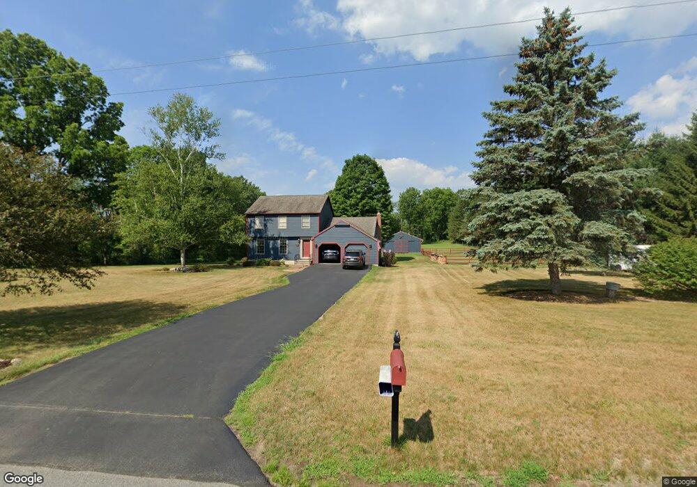 38 Garrett Ln, Ballston Spa, NY 12020 - photo 1