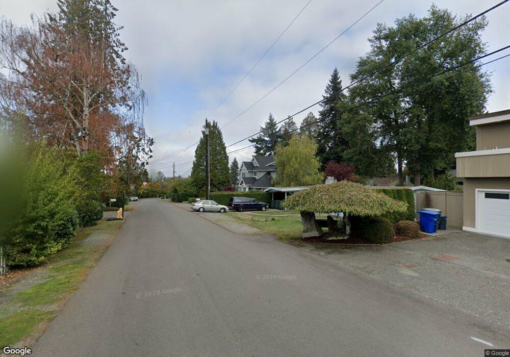 2240 71st Ave SE, Mercer Island, WA 98040 - photo 1